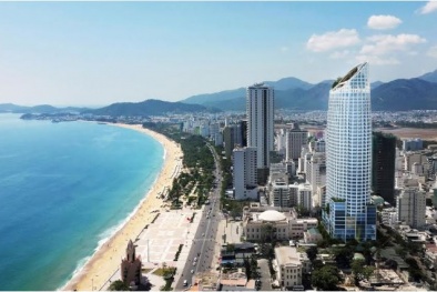 Thêm 'bệ đỡ' pháp lý, bất động sản nghỉ dưỡng tăng sức hút với nhà đầu tư