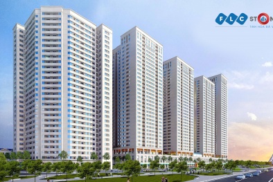 Bất động sản tỉnh lẻ nở rộ, cơ hội cho các doanh nghiệp đá hạ tầng xây dựng