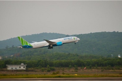 Lực đẩy từ hàng không trong quá trình phát triển du lịch Tây Nguyên