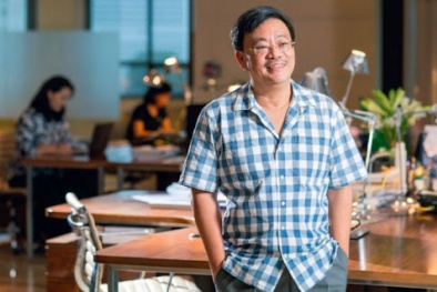 Tỷ phú Nguyễn Đăng Quang làm Chủ tịch VinCommerce