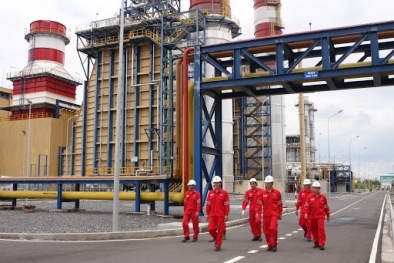 Điện lực Dầu khí Nhơn Trạch 2 bị phạt gần 18 tỷ đồng do vi phạm thuế