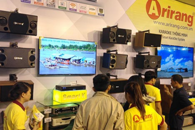 ‘Ông trùm’ thương hiệu Karaoke Arirang ‘vang bóng một thời’ giờ kinh doanh ra sao?