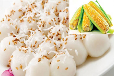 Vì sao ăn bánh trôi ngô gây ra nhiều ca ngộ độc thực phẩm?