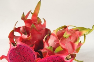 5 tấn thanh long ruột đỏ của Việt Nam đổ bộ Australia