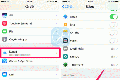 Cách khắc phục lỗi iPhone bị mất danh bạ đơn giản, hiệu quả