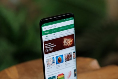 Google gỡ bỏ gần 600 ứng dụng khỏi Google Play vì quảng cáo độc hại