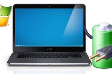 Những cách tăng tuổi thọ cho pin laptop bạn cần biết