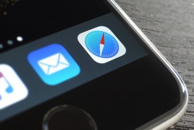 Apple có thể cho chọn ứng dụng mặc định trên thiết bị iOS