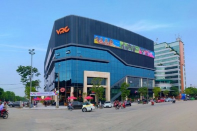 Dòng tiền kinh doanh âm, VRC đủ khả năng mua 20% cổ phiếu quỹ đang lưu hành?