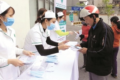 Khuyến cáo 3 không đối với doanh nghiệp trong tình hình dịch bệnh hiện nay