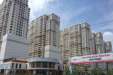 Ngân hàng BIDV tiếp tục rao bán 65 căn hộ chung cư ở TP.HCM, giá từ 15 triệu đồng/m2