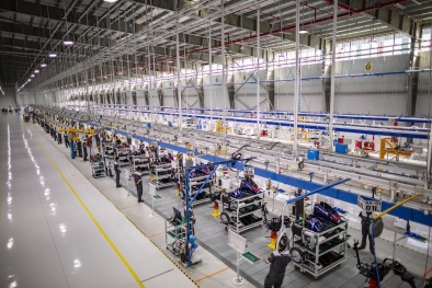 Phát triển bền vững - ‘giấy thông hành’ giúp doanh nghiệp vươn ra thế giới