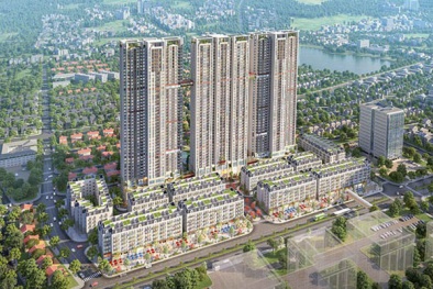 Sau đề xuất làm sân bay Gò Găng, liên danh Văn Phú Invest - VCI muốn ‘chơi lớn’ tại Vũng Tàu