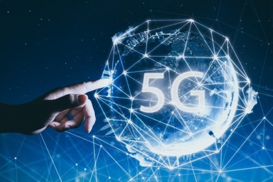 Trung Quốc đẩy nhanh phát triển mạng 5G hỗ trợ chống dịch COVID-19
