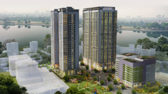 Bà Rịa – Vũng Tàu: Toà nhà 25 tầng bị điều chỉnh xuống còn 5