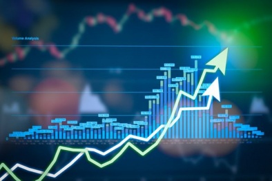Cổ phiếu này vừa tăng mạnh 120%, nhà đầu tư ‘hốt bạc’ sau 2 tuần