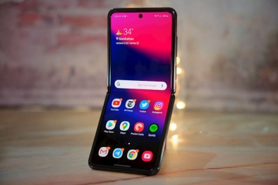 Covid-19 có thể ảnh hưởng điện thoại Galaxy S20, Z Flip