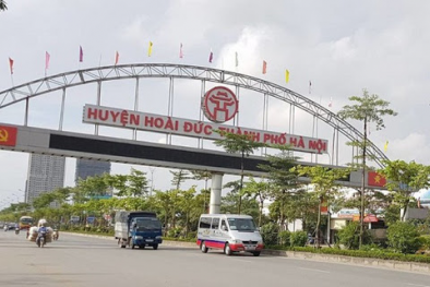 Ẩn số doanh nghiệp mới thành lập có vốn 'khủng' tương đương 4 nhà băng cộng lại