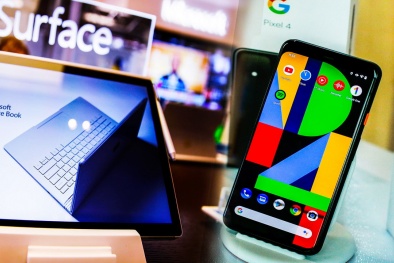 Google, Microsoft sẽ chuyển sản xuất sang Việt Nam và Thái Lan do ảnh hưởng từ SARS-CoV-2