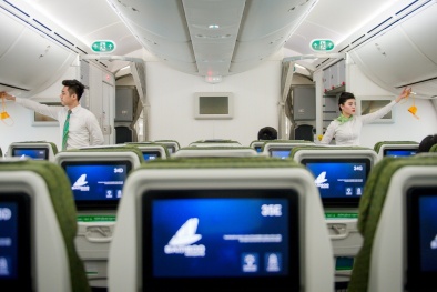 Khám phá trời Âu dễ dàng bằng đường hòa bay thẳng Việt Nam – Cộng Séc 