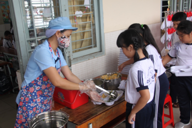 Kiến thức dinh dưỡng – Nền tảng cho thới quen ăn uống khoa học