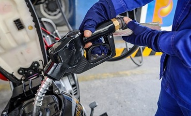 Tây Ninh: Bán xăng không đạt chuẩn doanh nghiệp bị phạt hơn1 tỷ đồng