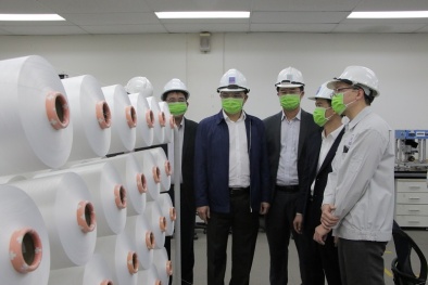 VNPOLY thoát hiểm, giành được tín nhiệm từ khách hàng 