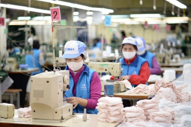 Xây dựng bộ tiêu chuẩn cho khẩu trang vải kháng khuẩn