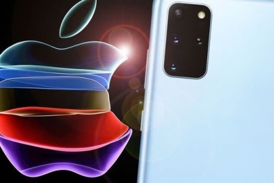 Apple và Samsung đang làm gì để chứng minh mua chiếc điện thoại đắt đỏ là 'đáng đồng tiền bát gạo'?