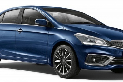 Ô tô Suzuki mới đẹp long lanh tầm giá 400 triệu sắp về Việt Nam hấp dẫn cỡ nào?