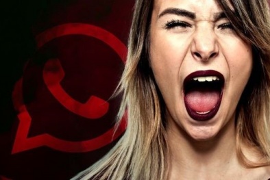 Tin nhắn, hình ảnh, số điện thoại từ WhatsApp dễ dàng bị 'rò rỉ' qua Google Search