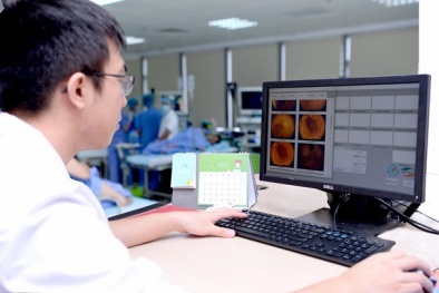 Viettel xây dựng Hệ sinh thái CNTT giúp ngành y tế tiết kiệm hơn 100 tỷ đồng mỗi năm