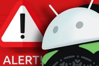 Cảnh báo người dùng Android: Từ bỏ ngay những ứng dụng phổ biến này!