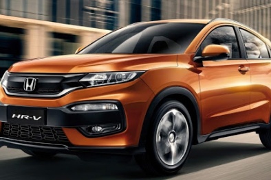 Chiếc ô tô Honda ‘hot’ này đang giảm ‘sốc’ tới 150 triệu tại thị trường Việt Nam