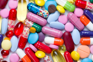 Công nghệ blockchain giúp phát hiện nhanh thuốc giả trong chuỗi cung ứng