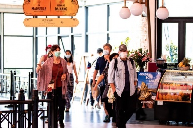 Du lịch mùa Covid-19: Trong thách thức có cơ hội