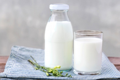 Phụ nữ sử dụng nhiều sản phẩm từ sữa có nguy cơ cao bị ung thư vú