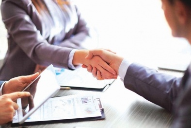 220.000 tỷ đồng vốn đăng ký doanh nghiệp 2 tháng đầu năm 2020
