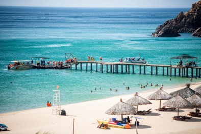 Không chỉ có biển xanh, nắng ấm, Quy Nhơn còn hấp dẫn du khách vì điều này