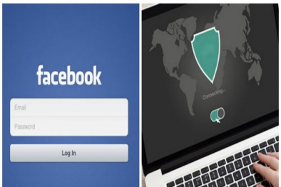 Thủ thuật khắc phục lỗi không vào được facebook trên máy tính