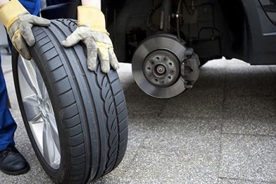 Lưu ý đặc biệt khi mua lốp xe ô tô tránh mất tiền oan, mất an toàn