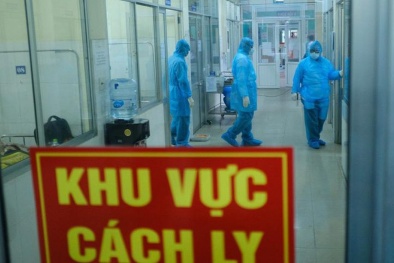 Thủ tướng: Diễn biến dịch COVID-19 vẫn phức tạp, tuyệt đối không được chủ quan