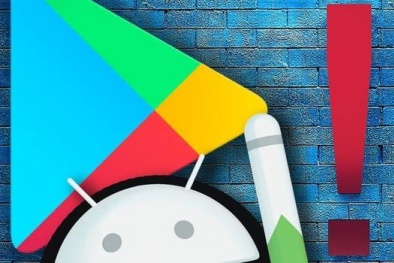 Cảnh báo người dùng Android: Ứng dụng độc hại cần tuyệt đối 'ngó lơ' trên Google Play Store