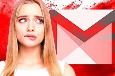 Cảnh báo người dùng Gmail - Những tệp đính kèm cần thận trọng