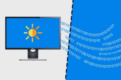 Máy tính có thể bị hack chỉ qua độ sáng màn hình, dấu hiệu nhận biết máy tính bị tấn công