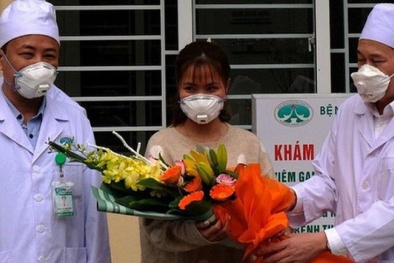 Bảo hiểm xã hội tạo điều kiện thuận lợi tối đa giúp bệnh nhân nghi nhiễm virus Corona