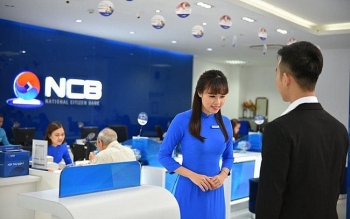 Con trai Chủ tịch Ngân hàng Quốc dân vừa chi 66 tỷ đồng tiền mặt gom cổ phiếu