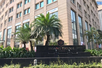 Gelex thoái vốn 'mở lối' cho Hoàng Thành nắm “đất vàng”