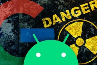 Người dùng Android cần cảnh giác mối nguy hiểm mới do Google vô tình tạo ra
