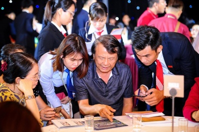 Bất động sản đầu năm 2020: Gặp khó giữa đại dịch Covid-19